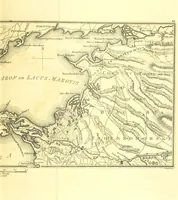 An illustration from Travels through the Southern Provinces of the Russian Empire in 1793 and 1794. Translated from the German [by F. W. Blagdon]. MS. notes (1812)
