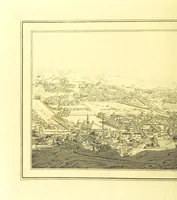 An illustration from Travels through the Southern Provinces of the Russian Empire in 1793 and 1794. Translated from the German [by F. W. Blagdon]. MS. notes (1812)