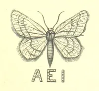 An illustration from Mottoes for Monuments, or Epitaphs selected for study or application ... Illustrated with designs by Flaxman and others (1872)