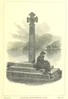 Picture 38 of 38 from Mottoes for Monuments, or Epitaphs selected for study or application ... Illustrated with designs by Flaxman and others (1872), leaf 183