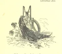 Picture 6 of 38 from Mottoes for Monuments, or Epitaphs selected for study or application ... Illustrated with designs by Flaxman and others (1872), leaf 25