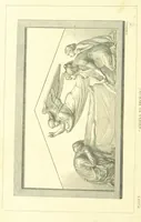 An illustration from Mottoes for Monuments, or Epitaphs selected for study or application ... Illustrated with designs by Flaxman and others (1872)