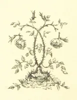 An illustration from Mottoes for Monuments, or Epitaphs selected for study or application ... Illustrated with designs by Flaxman and others (1872)