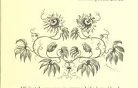 An illustration from Mottoes for Monuments, or Epitaphs selected for study or application ... Illustrated with designs by Flaxman and others (1872)