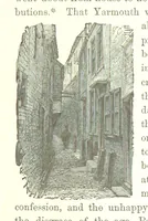 An illustration from The Perlustration of Great Yarmouth, with Gorleston and Southtown (1872)