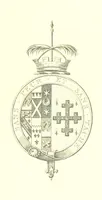 An illustration from The Perlustration of Great Yarmouth, with Gorleston and Southtown (1872)