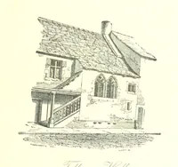 An illustration from The Perlustration of Great Yarmouth, with Gorleston and Southtown (1872)