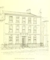An illustration from The Perlustration of Great Yarmouth, with Gorleston and Southtown (1872)