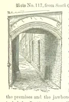 An illustration from The Perlustration of Great Yarmouth, with Gorleston and Southtown (1872)