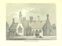 An illustration from The Perlustration of Great Yarmouth, with Gorleston and Southtown (1872)