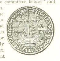 An illustration from The Perlustration of Great Yarmouth, with Gorleston and Southtown (1872)
