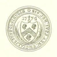 An illustration from The Perlustration of Great Yarmouth, with Gorleston and Southtown (1872)