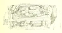 An illustration from The Perlustration of Great Yarmouth, with Gorleston and Southtown (1872)