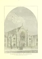 An illustration from The Perlustration of Great Yarmouth, with Gorleston and Southtown (1872)