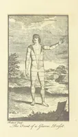 Picture 4 of 6 from The life and adventures of Peter Wilkins ... By R. S., a passenger in the Hector. [The author's introduction signed: R. P. i.e. Robert Paltock (1884), leaf 240