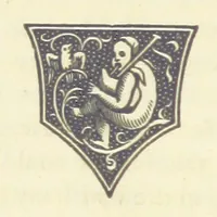 An illustration from The life and adventures of Peter Wilkins ... By R. S., a passenger in the Hector. [The author's introduction signed: R. P. i.e. Robert Paltock (1884)