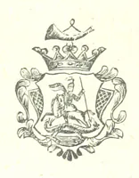 An illustration from Magyarország történeti, földirati s állami legujabb leirása. Köt. 1-4 (1852)