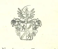 An illustration from Magyarország történeti, földirati s állami legujabb leirása. Köt. 1-4 (1852)