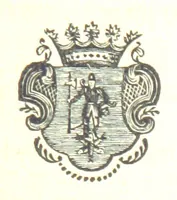 An illustration from Magyarország történeti, földirati s állami legujabb leirása. Köt. 1-4 (1852)