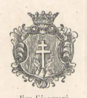 Picture 17 of 34 from Magyarország történeti, földirati s állami legujabb leirása. Köt. 1-4 (1852), leaf 465