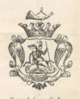 An illustration from Magyarország történeti, földirati s állami legujabb leirása. Köt. 1-4 (1852)