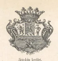 An illustration from Magyarország történeti, földirati s állami legujabb leirása. Köt. 1-4 (1852)