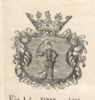 An illustration from Magyarország történeti, földirati s állami legujabb leirása. Köt. 1-4 (1852)