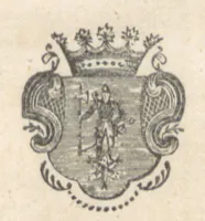 An illustration from Magyarország történeti, földirati s állami legujabb leirása. Köt. 1-4 (1852)