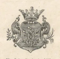 An illustration from Magyarország történeti, földirati s állami legujabb leirása. Köt. 1-4 (1852)