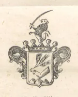 An illustration from Magyarország történeti, földirati s állami legujabb leirása. Köt. 1-4 (1852)