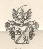 An illustration from Magyarország történeti, földirati s állami legujabb leirása. Köt. 1-4 (1852)