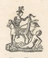 An illustration from Magyarország történeti, földirati s állami legujabb leirása. Köt. 1-4 (1852)