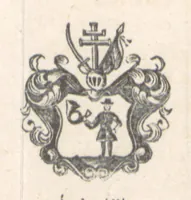 An illustration from Magyarország történeti, földirati s állami legujabb leirása. Köt. 1-4 (1852)