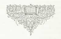 An illustration from De Paris à Sybaris. Études artistiques et littéraires sur Rome et l'Italie méridionale 1866-1867 (1868)