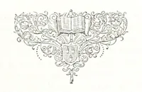 An illustration from De Paris à Sybaris. Études artistiques et littéraires sur Rome et l'Italie méridionale 1866-1867 (1868)