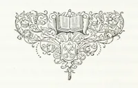 An illustration from De Paris à Sybaris. Études artistiques et littéraires sur Rome et l'Italie méridionale 1866-1867 (1868)