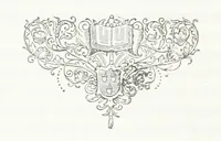 An illustration from De Paris à Sybaris. Études artistiques et littéraires sur Rome et l'Italie méridionale 1866-1867 (1868)