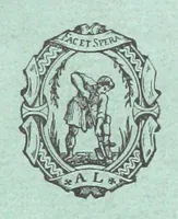 An illustration from De Paris à Sybaris. Études artistiques et littéraires sur Rome et l'Italie méridionale 1866-1867 (1868)