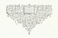 An illustration from De Paris à Sybaris. Études artistiques et littéraires sur Rome et l'Italie méridionale 1866-1867 (1868)