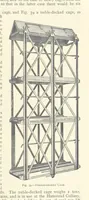 An illustration from The Colliery Manager's Handbook ... Second edition, revised, with additions (1893)