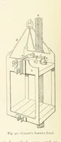An illustration from The Colliery Manager's Handbook ... Second edition, revised, with additions (1893)