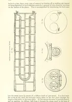 An illustration from The Colliery Manager's Handbook ... Second edition, revised, with additions (1893)