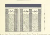 An illustration from The Colliery Manager's Handbook ... Second edition, revised, with additions (1893)