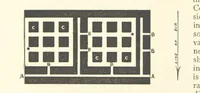 An illustration from The Colliery Manager's Handbook ... Second edition, revised, with additions (1893)