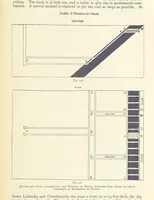 An illustration from The Colliery Manager's Handbook ... Second edition, revised, with additions (1893)