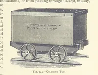 Picture 155 of 300 from The Colliery Manager's Handbook ... Second edition, revised, with additions (1893), leaf 335