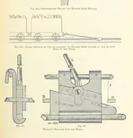 An illustration from The Colliery Manager's Handbook ... Second edition, revised, with additions (1893)