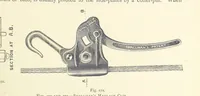 An illustration from The Colliery Manager's Handbook ... Second edition, revised, with additions (1893)