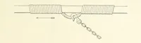 An illustration from The Colliery Manager's Handbook ... Second edition, revised, with additions (1893)