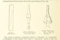 Picture 172 of 300 from The Colliery Manager's Handbook ... Second edition, revised, with additions (1893), leaf 370